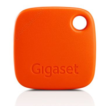 Gigaset Localizador Bluetooth G Tag Naranja